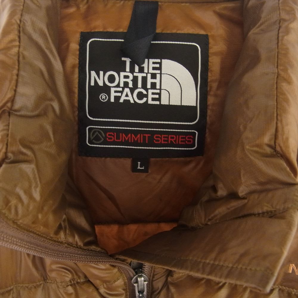 THE NORTH FACE ノースフェイス ND13300 SUMMIT SERIES THE NORTH FACE ノースフェイス ND13300 SUMMIT SERIES