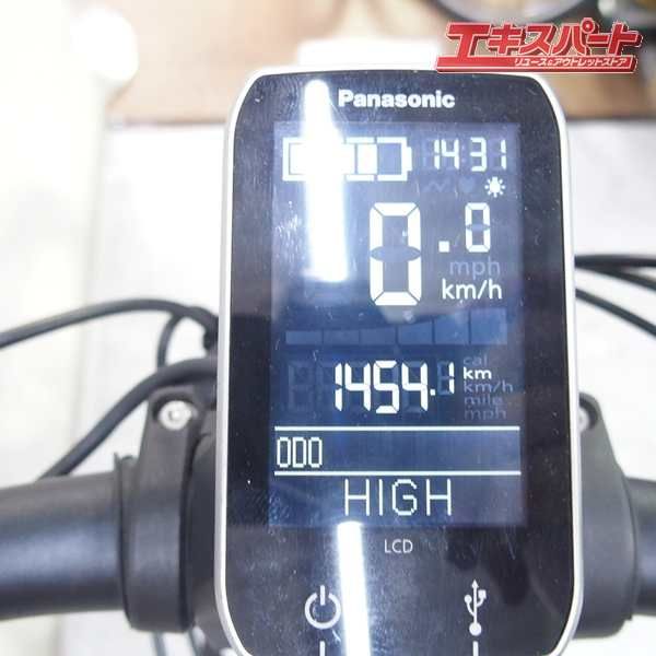 2020 パナソニック