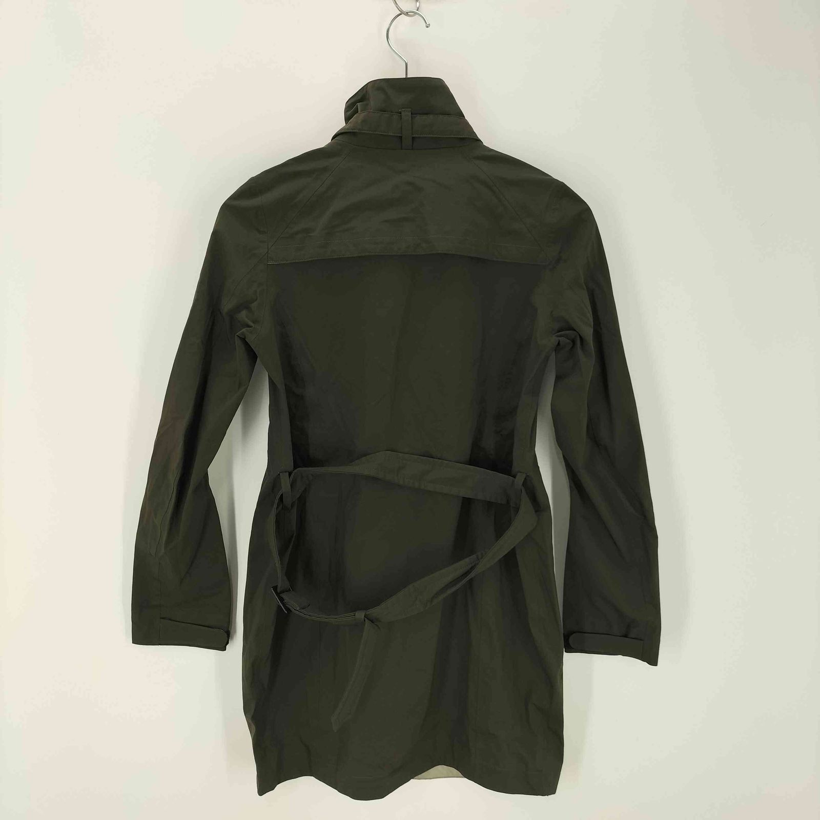 値下げ！美品！ヒステリックグラマー　ロングコート ヒステリックグラマー HYSTERIC GLAMOUR GORE-TEX ゴアテックス