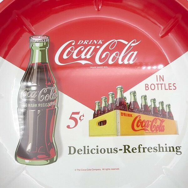 コカコーラ セービングボウル Ver.2 アメリカン雑貨 - メルカリ