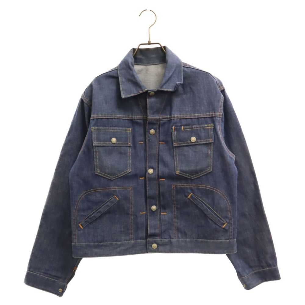 JC Penney (ジェイシーペニー) 70S VINTAGE RANCHCRAFT Denim