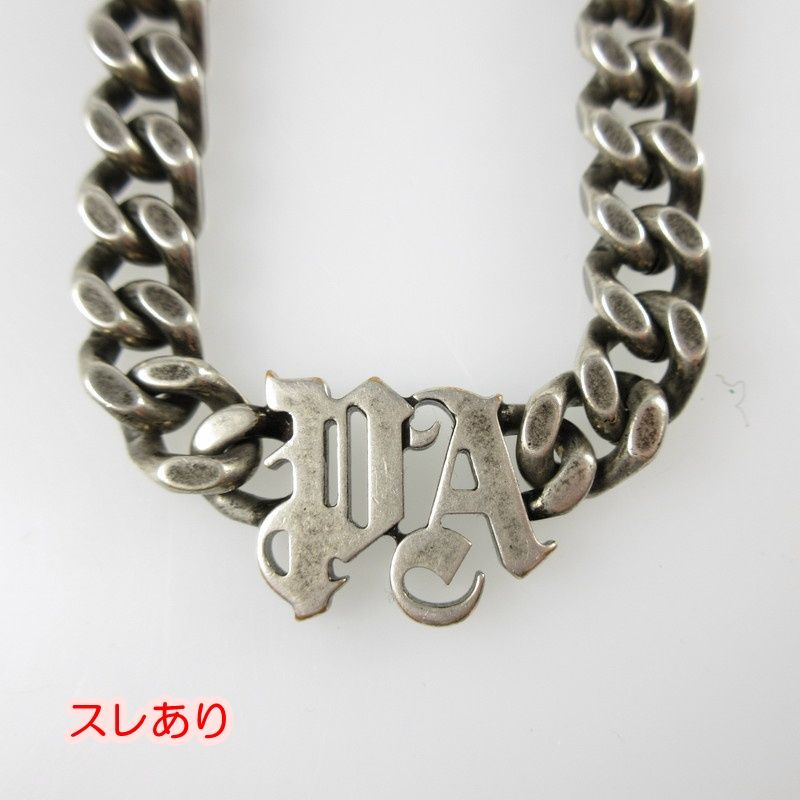 姫路東店】 中古 Palm Angels | パームエンジェルス ネックレス