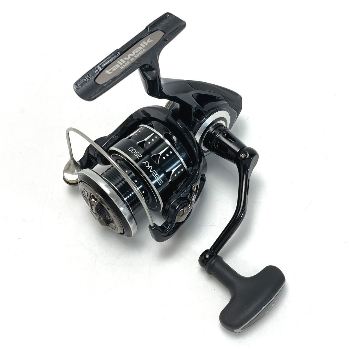 tailwalk テイルウォーク 20 SPEAKY スピーキー 2500HGX 配送