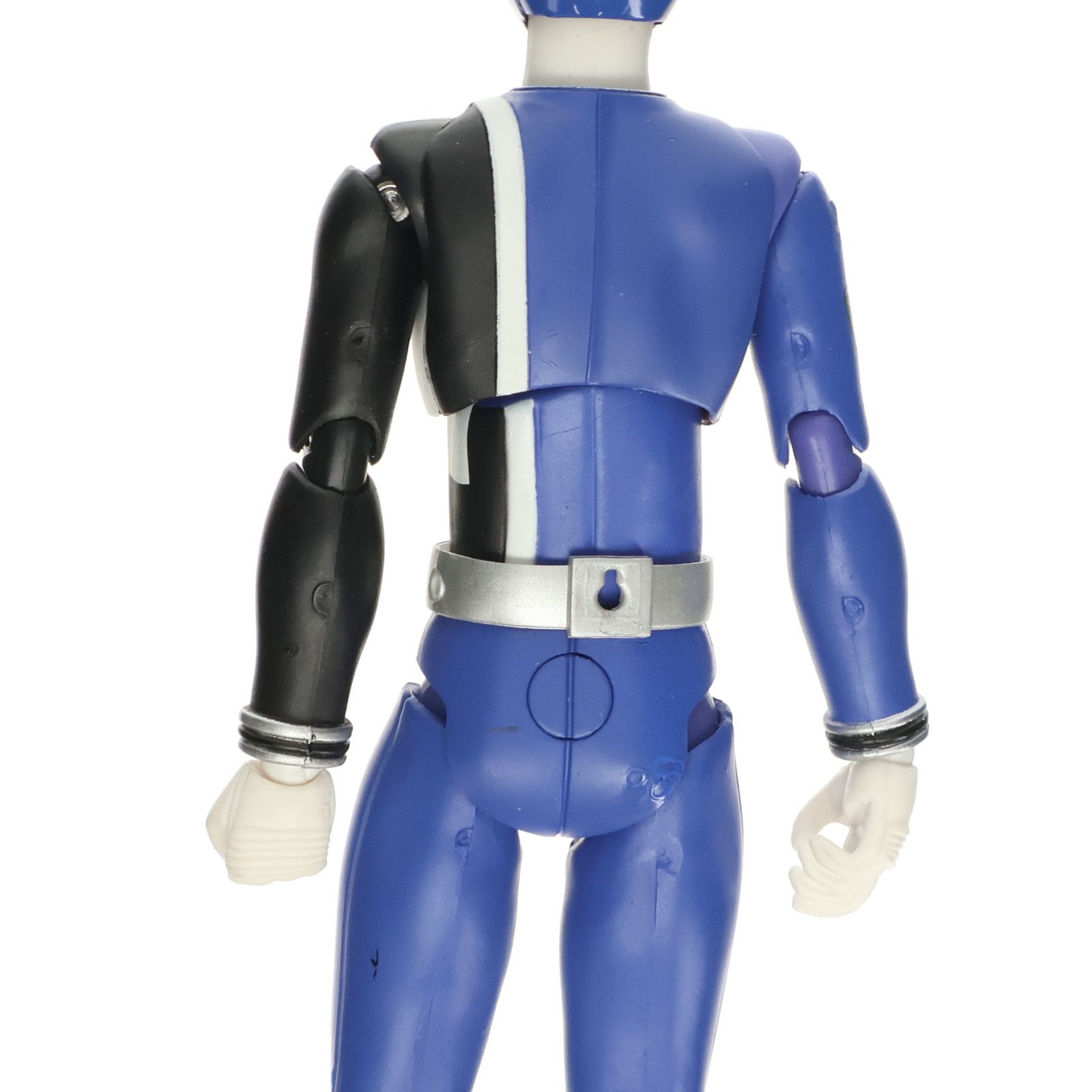 魂ウェブ商店限定 S.H.Figuarts(フィギュアーツ) デカブルー 特捜戦隊 