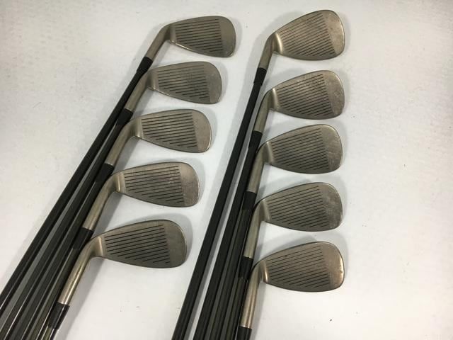 中古ゴルフクラブ】(10本セット)セイコー(S-YARD) S-YARD C.201 中古ゴルフクラブ】(10本セット)セイコー(S-YARD) S-YARD C.201