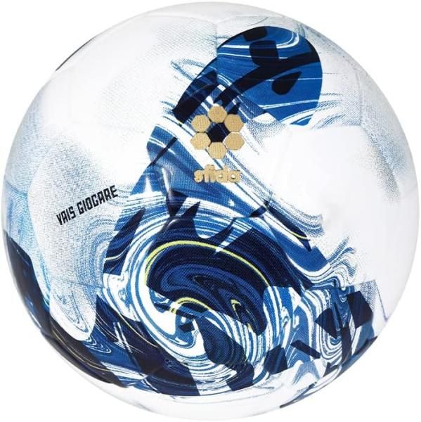 【新品・5営業日で発送】SFIDA(スフィーダ) VAIS_GIOCARE_KIDS (SB23VG04) 色 : WHT／BLU サイズ : 3 