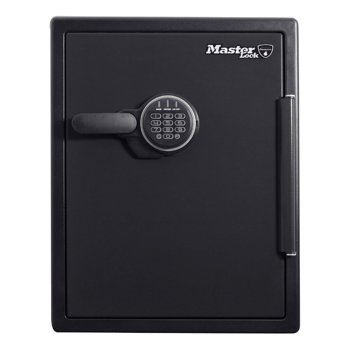 コストコ商品!マスターロック 耐火|耐水金庫 56.6L LFW205FYC ct28025