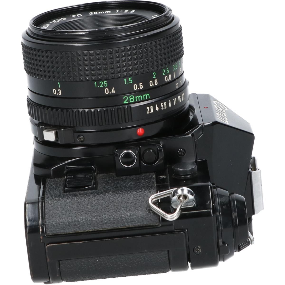 Ｆ２．８