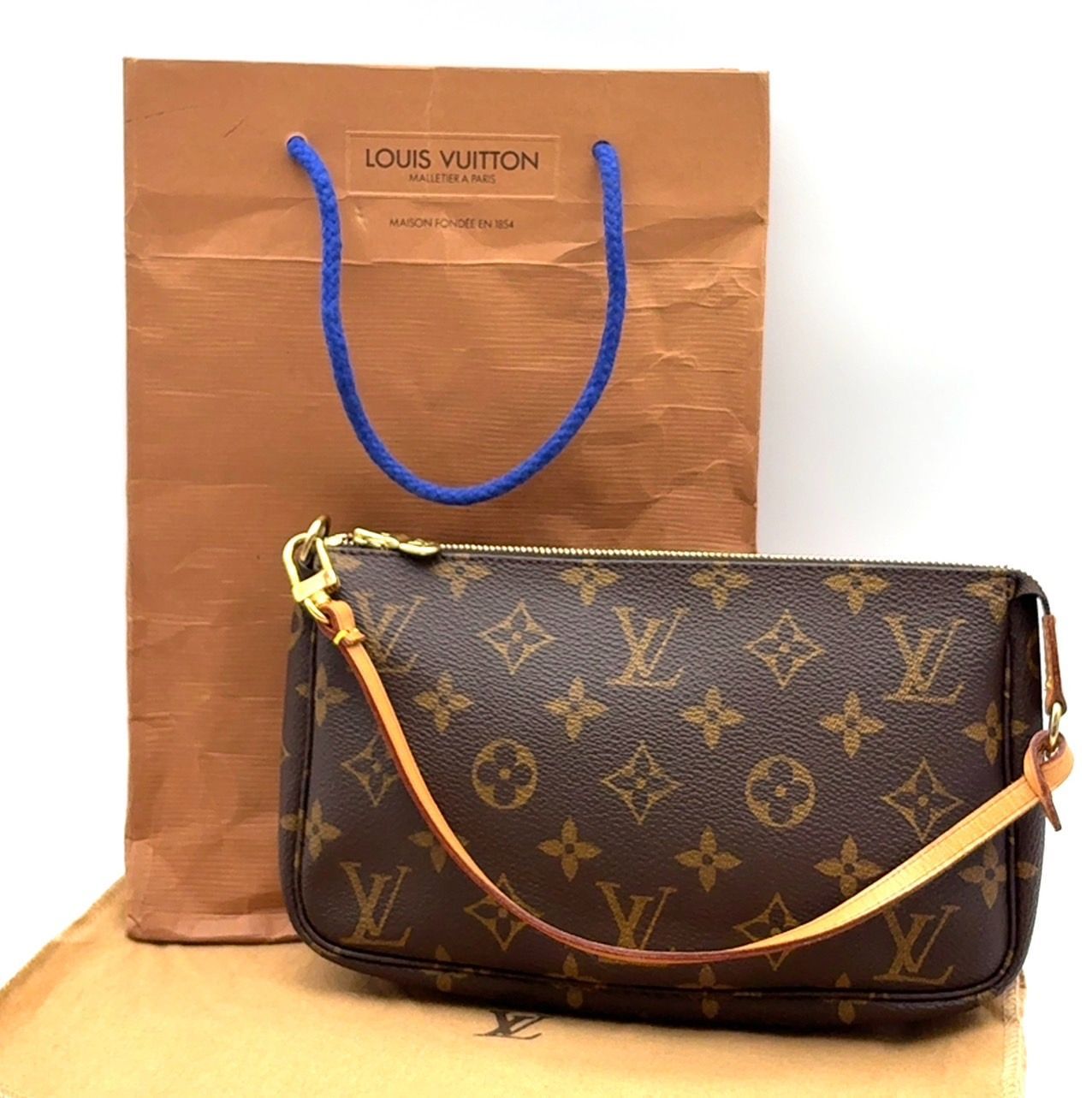 ルイヴィトン LOUIS VUITTON ポーチ LOUIS VUITTON ルイヴィトン Louis Vuitton ポーチ ミニ