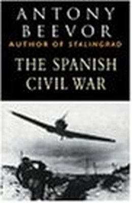 The Spanish Civil War (Cassell Military Paperbacks)