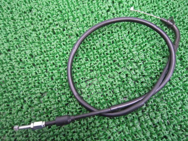 GSX-R750 スロットルケーブル 58300-17C01 在庫有 即納 スズキ 純正 新品 バイク 部品 車検 Genuine