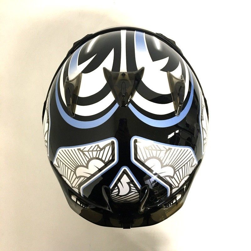 ツーリング ライディング