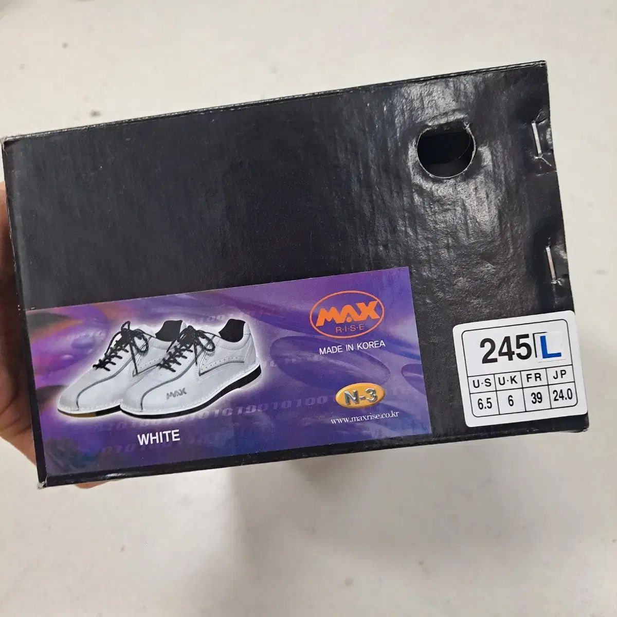 Max