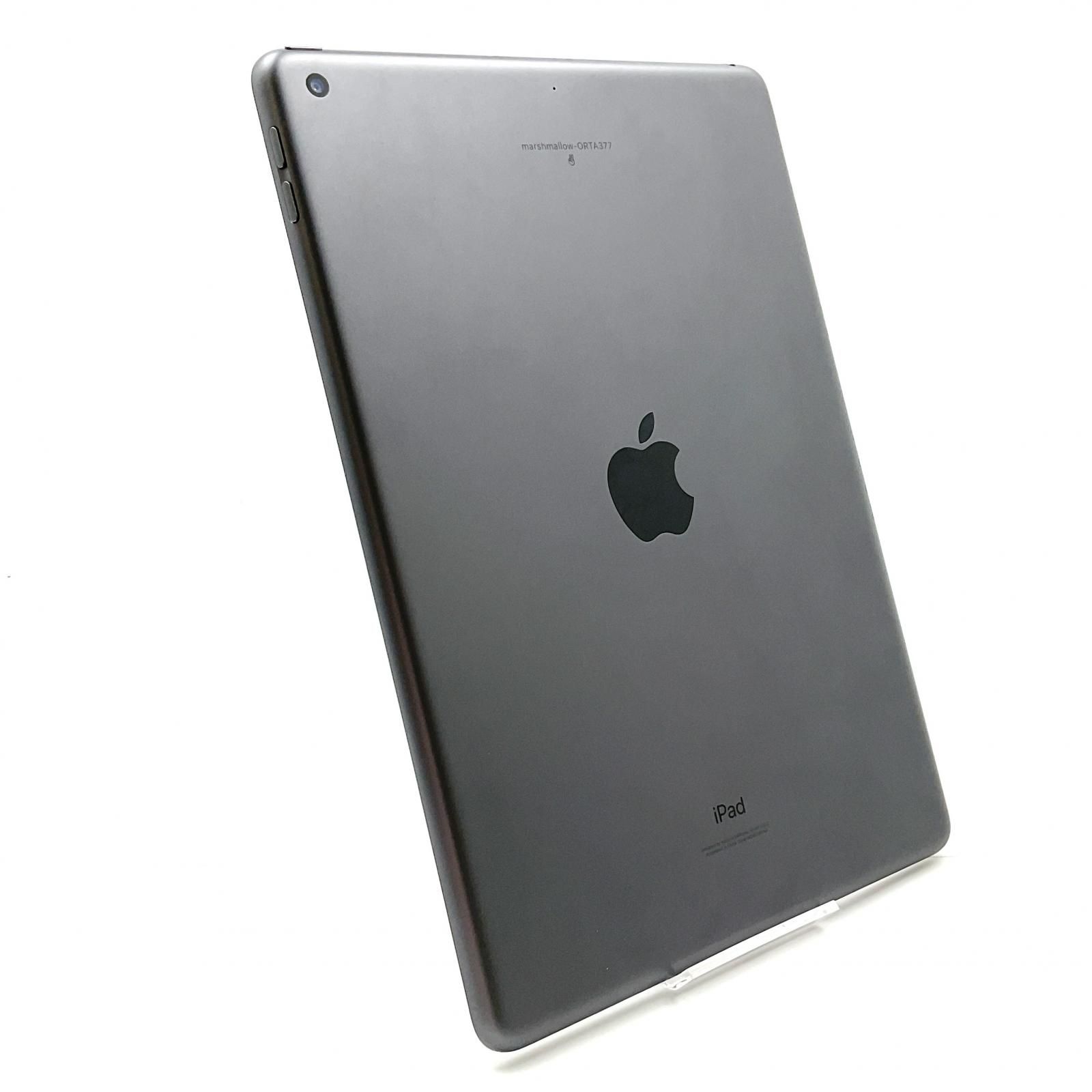 Apple iPad 第9世代 64GB スペースグレイ Wi-Fi 動作確認済