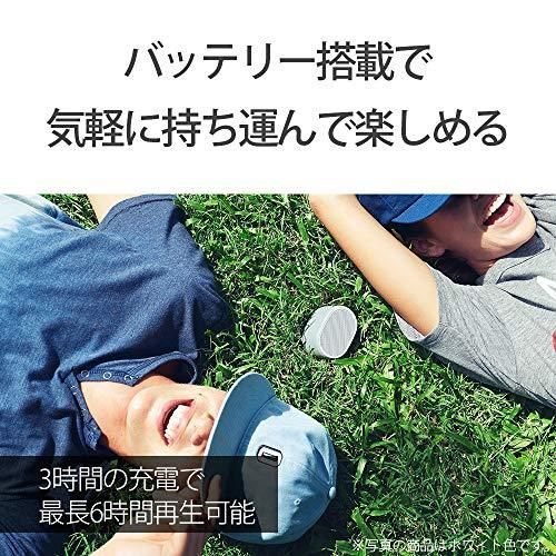 SRS-XB01