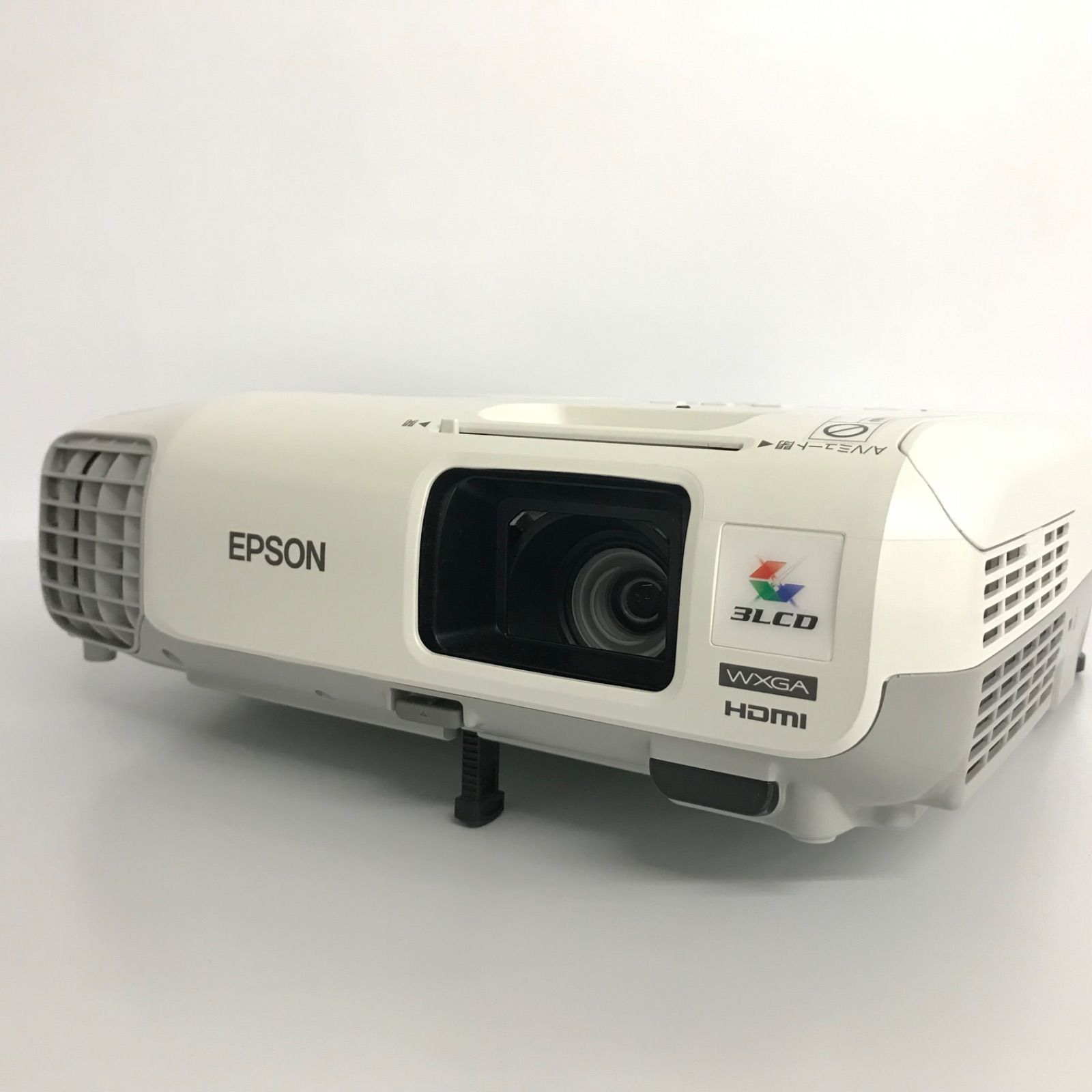 EPSON エプソン プロジェクター EB-950WH - 中古パソコン販売パクス