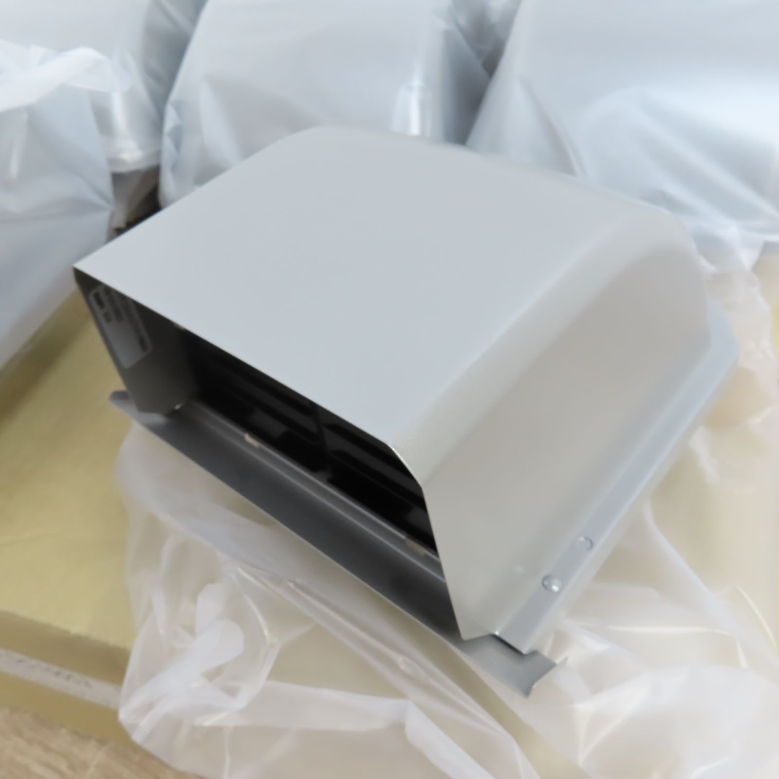 ♥品 保管品 Panasonic パナソニック パイプフード VB-DG100S3 5個セット HRDEVELOPMENT_JP