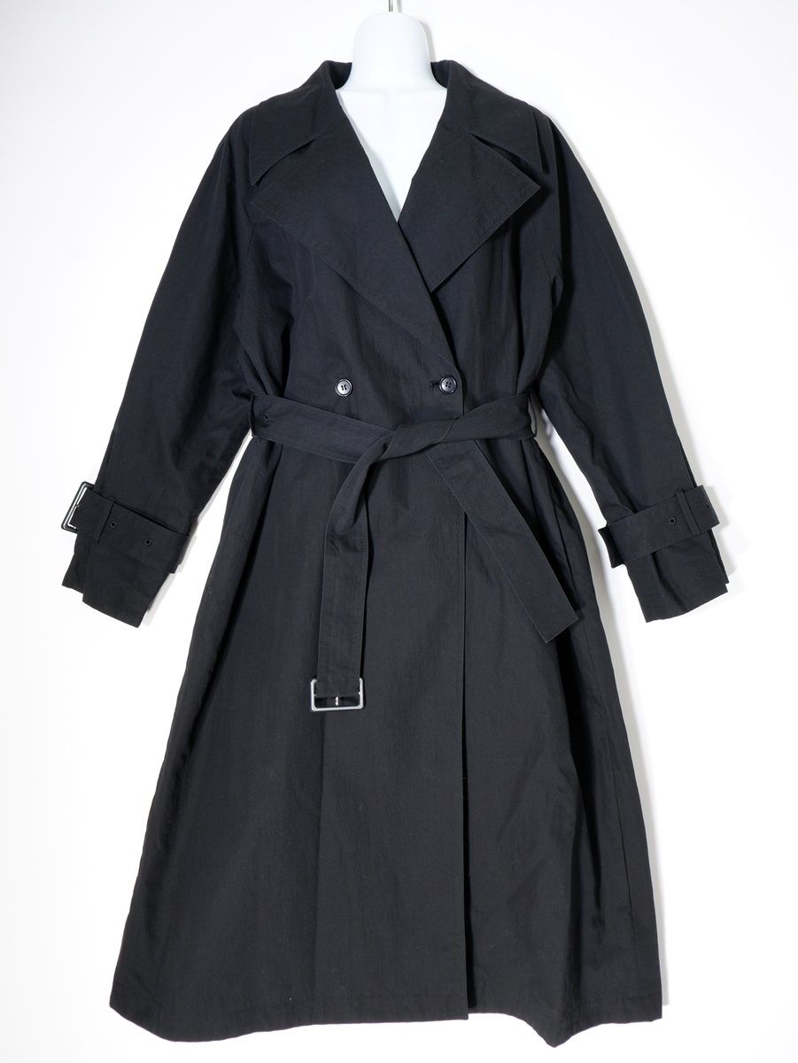 col pierrot コルピエロ トレンチコート コルピエロ トレンチマント