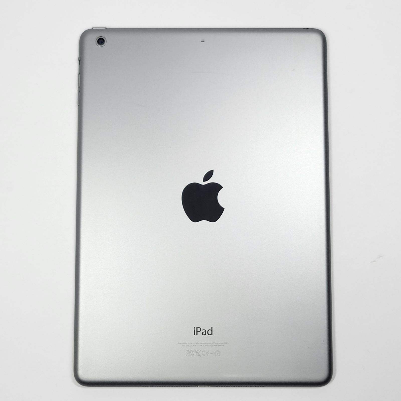 1368 Apple iPad Air Wi-Fiモデル 32GB MD786J/A アイパッド ipadair