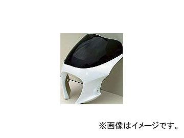 2輪 ガルクラフト ビキニカウル TYPE-M GBM-011G ゲルコート仕様 カワサキ ゼファー400