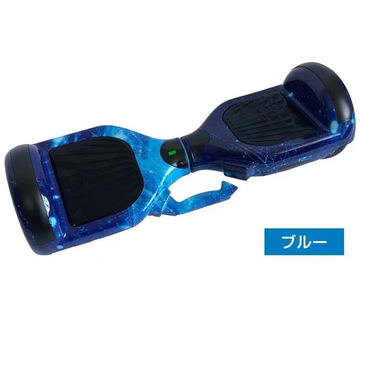 バランススクーター 電動バランスボード バッテリー搭載