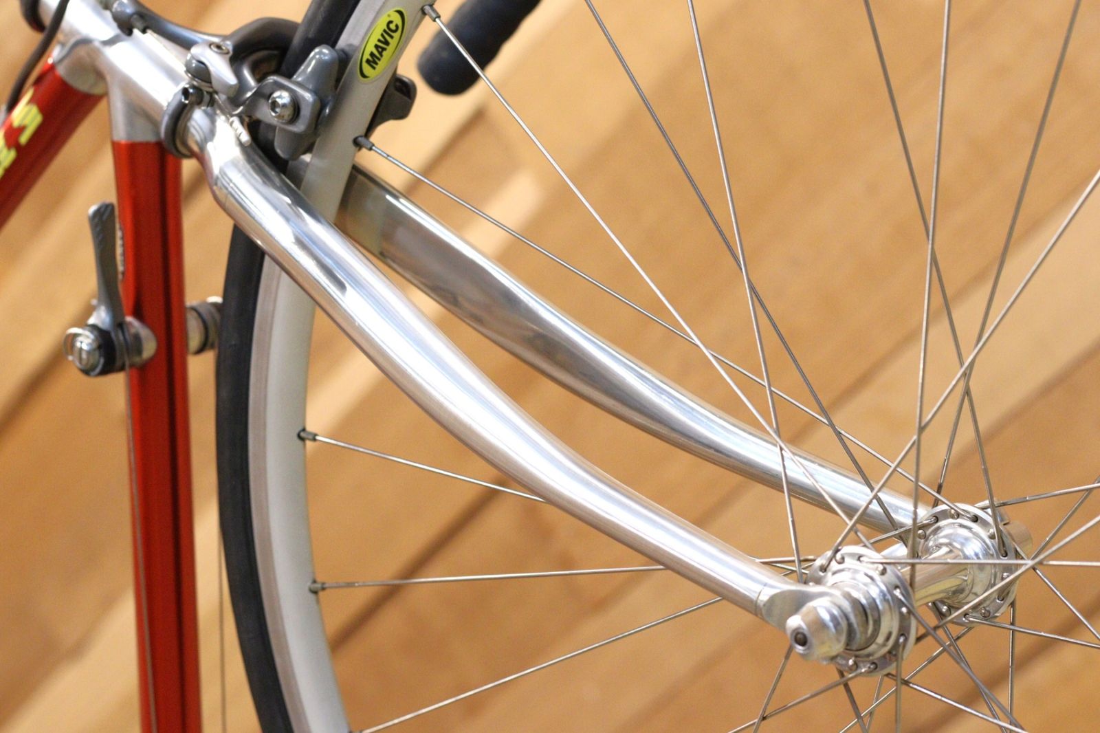 ビチュー VITUS 979 デュラル DURAL 1980年代頃 シマノ 600 7S