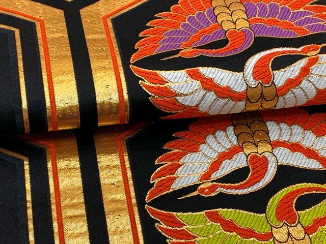七五三 袋帯