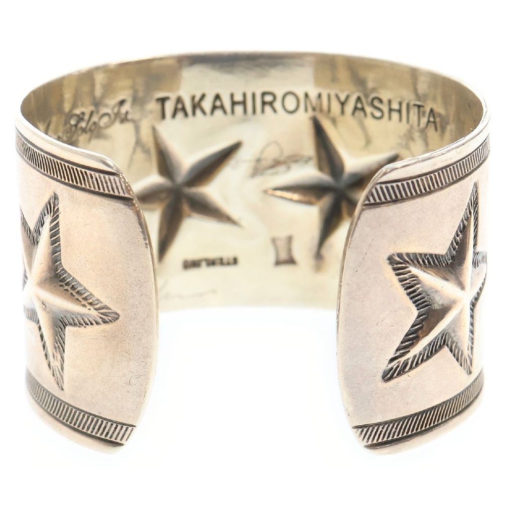 初期 7 star cody sanderson バングル 6 Cody Sanderson コディ