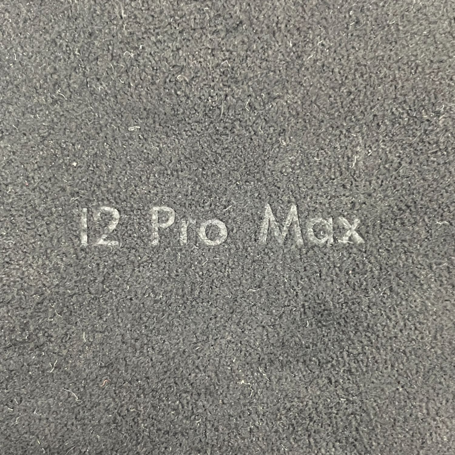 マカサー IPHONE･バンパー