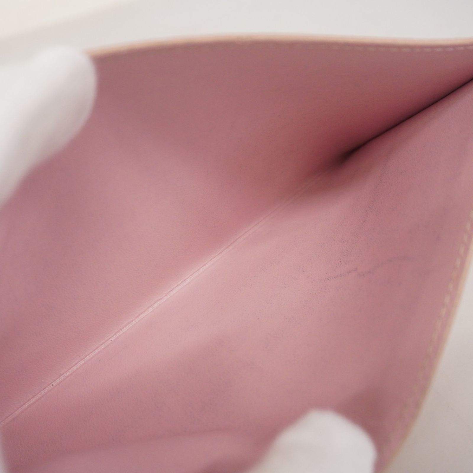 ショルダーウォレット