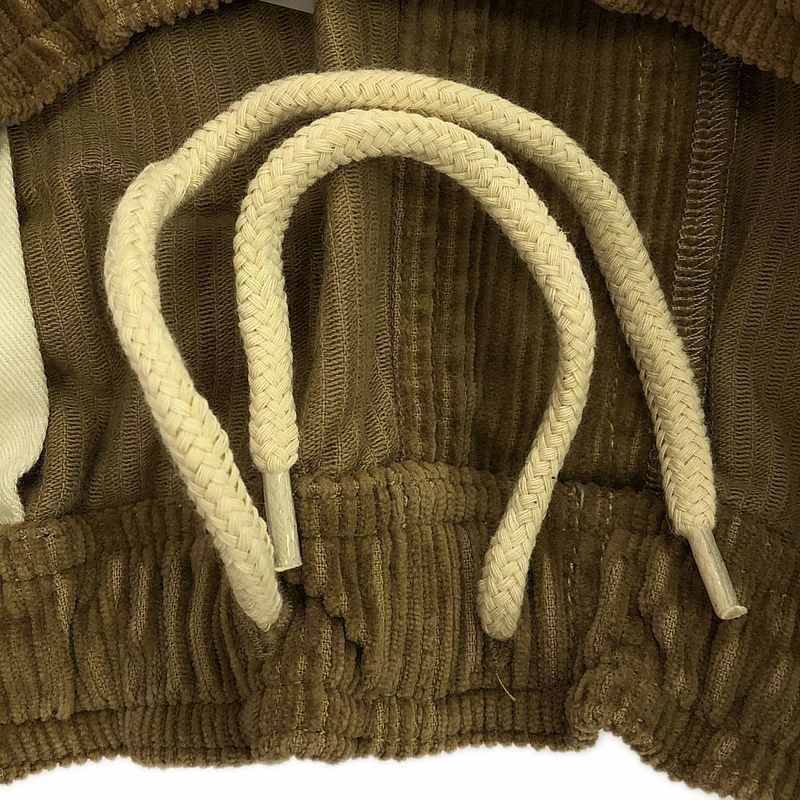 美品】 STUSSY / ステューシー | × Union / ユニオン 30TH Cord