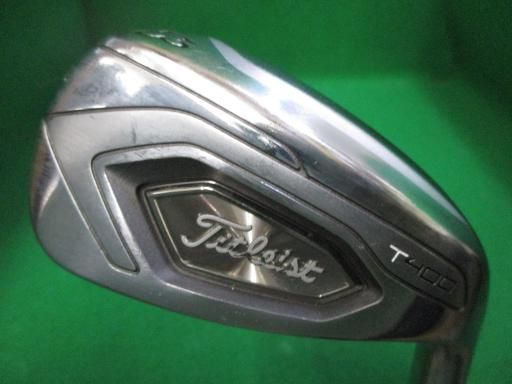 タイトリスト Titleist T400 W43 ウェッジ WG Titleist TENSEI PURPLE 40 フレックスその他 メンズ 男性用 右利き 右用 Cランク ゴルフクラブ