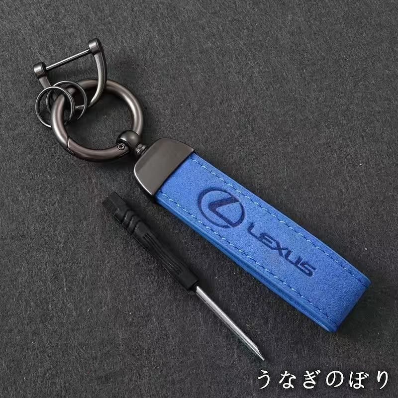 美品・未使用新品】◇レクサス LEXUS◇ブルー◇車用