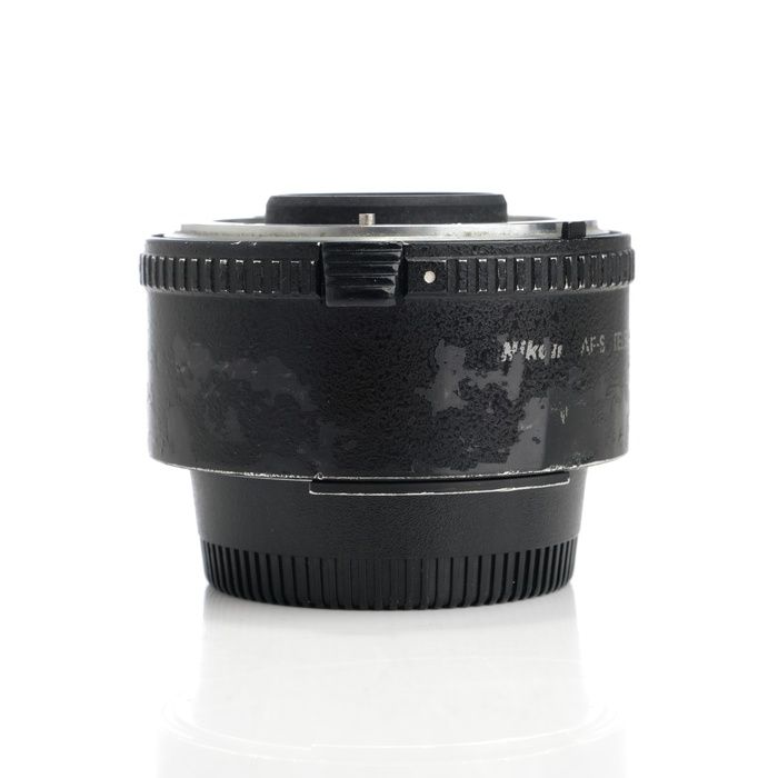 ニコン) Nikon TC-17E II AI AF-S テレコンバーター 美品◇NIKON