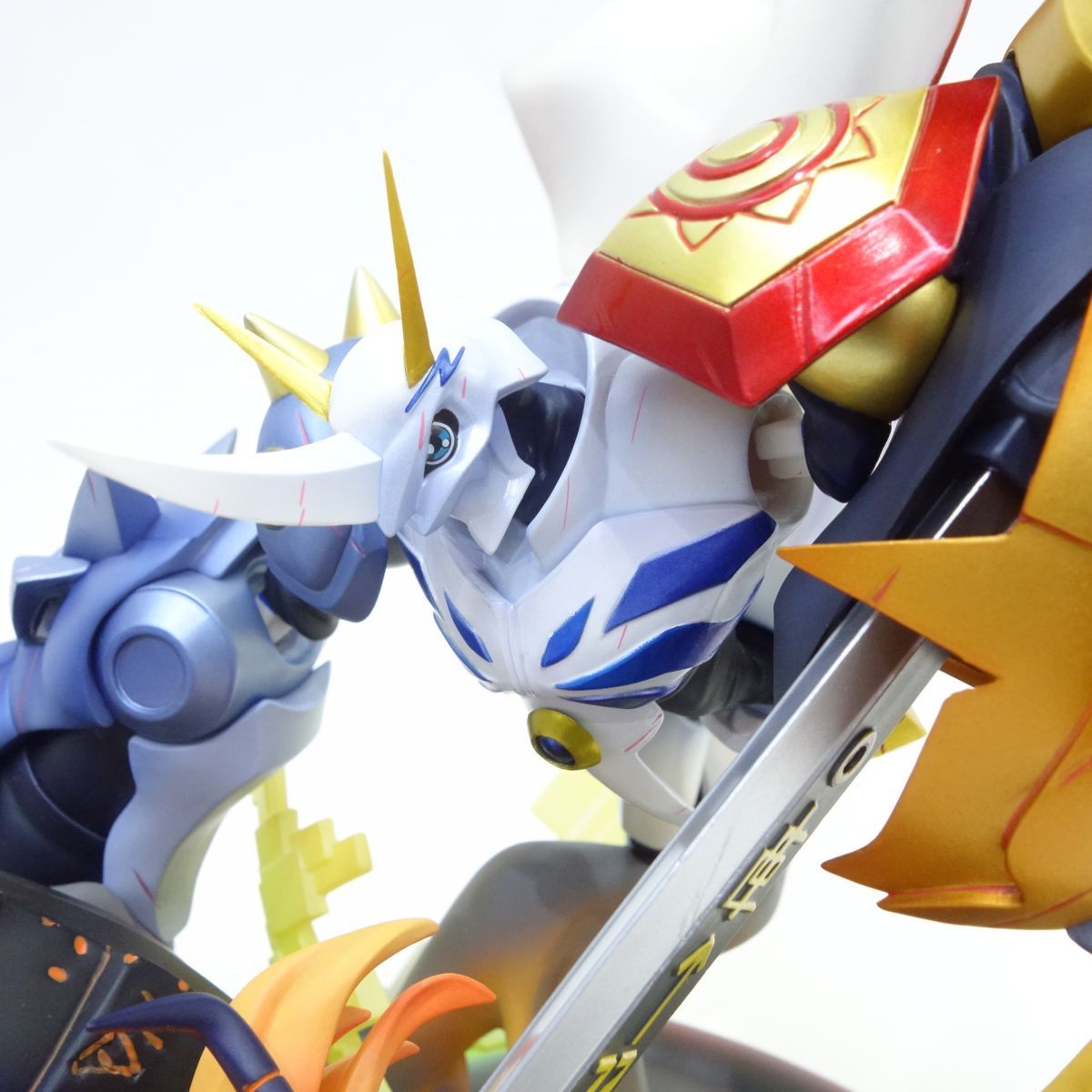 メガハウス V.S.シリーズ デジモンアドベンチャー ぼくらの