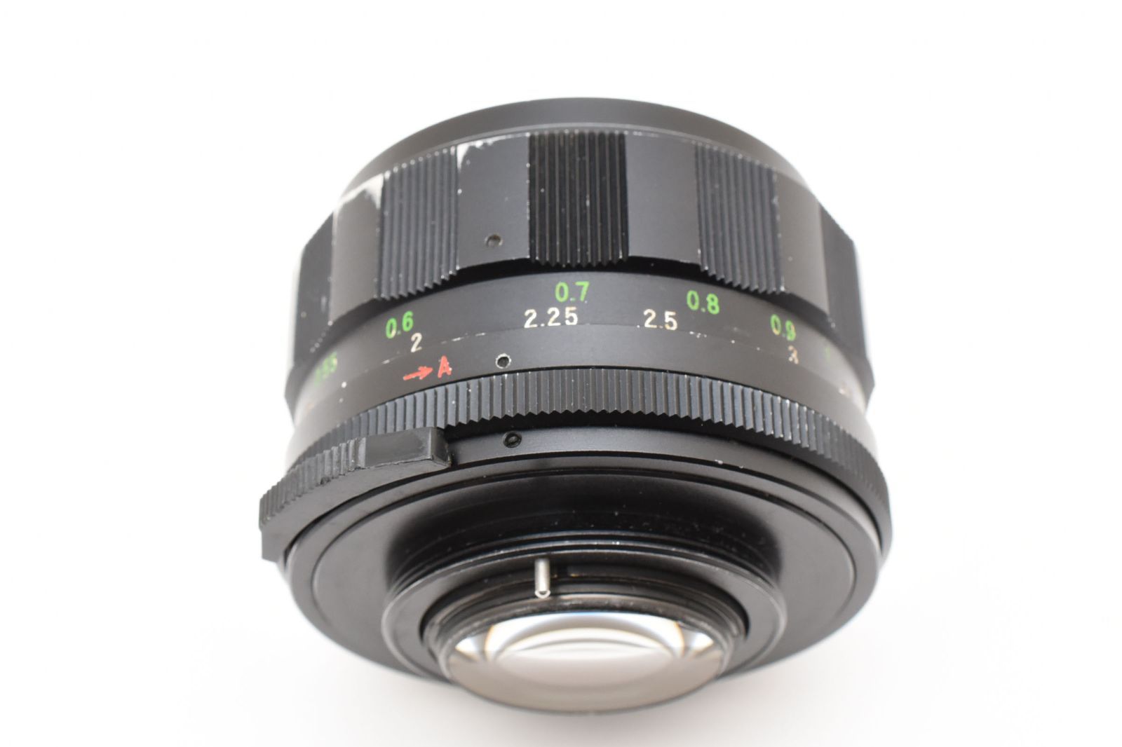 RIKENON 55mm