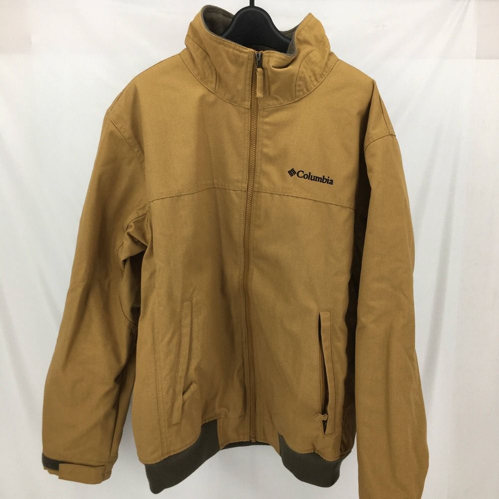 05w12354 コロンビア Columbia Loma Vista Stand Neck Jacket 