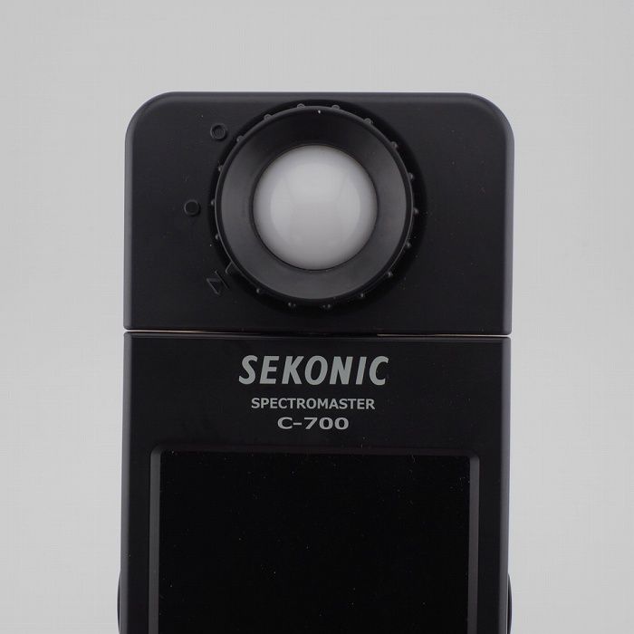 セコニック SEKONIC