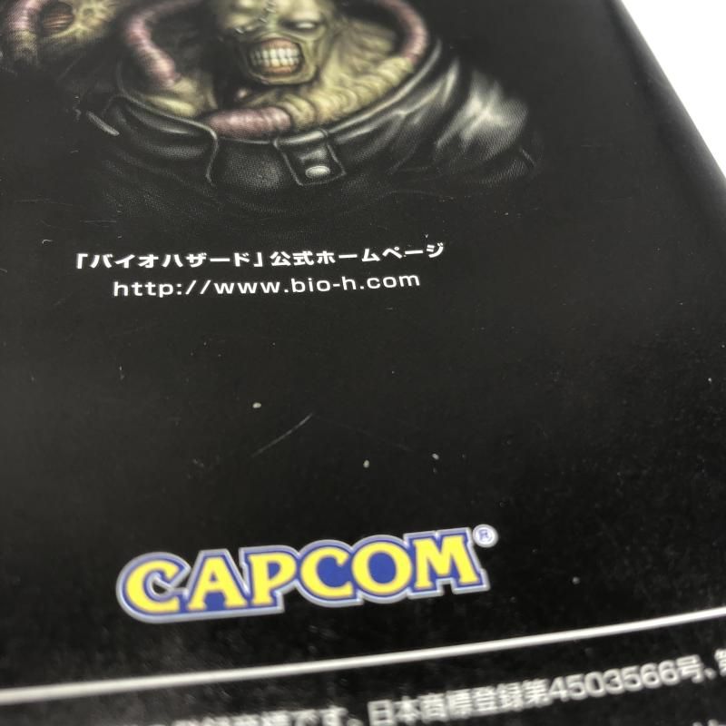 ESCAPE 10