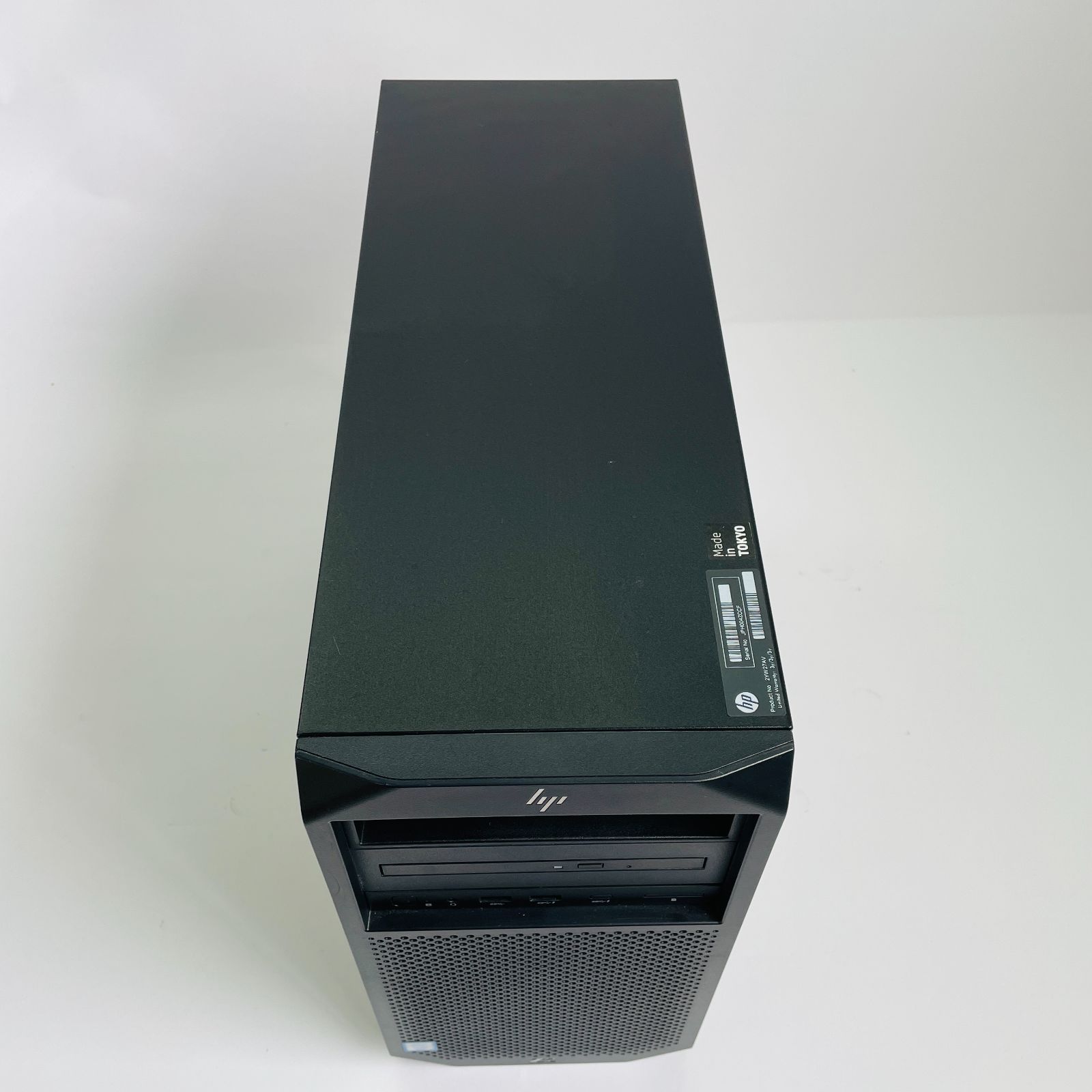 E-2274G メモリ32GB