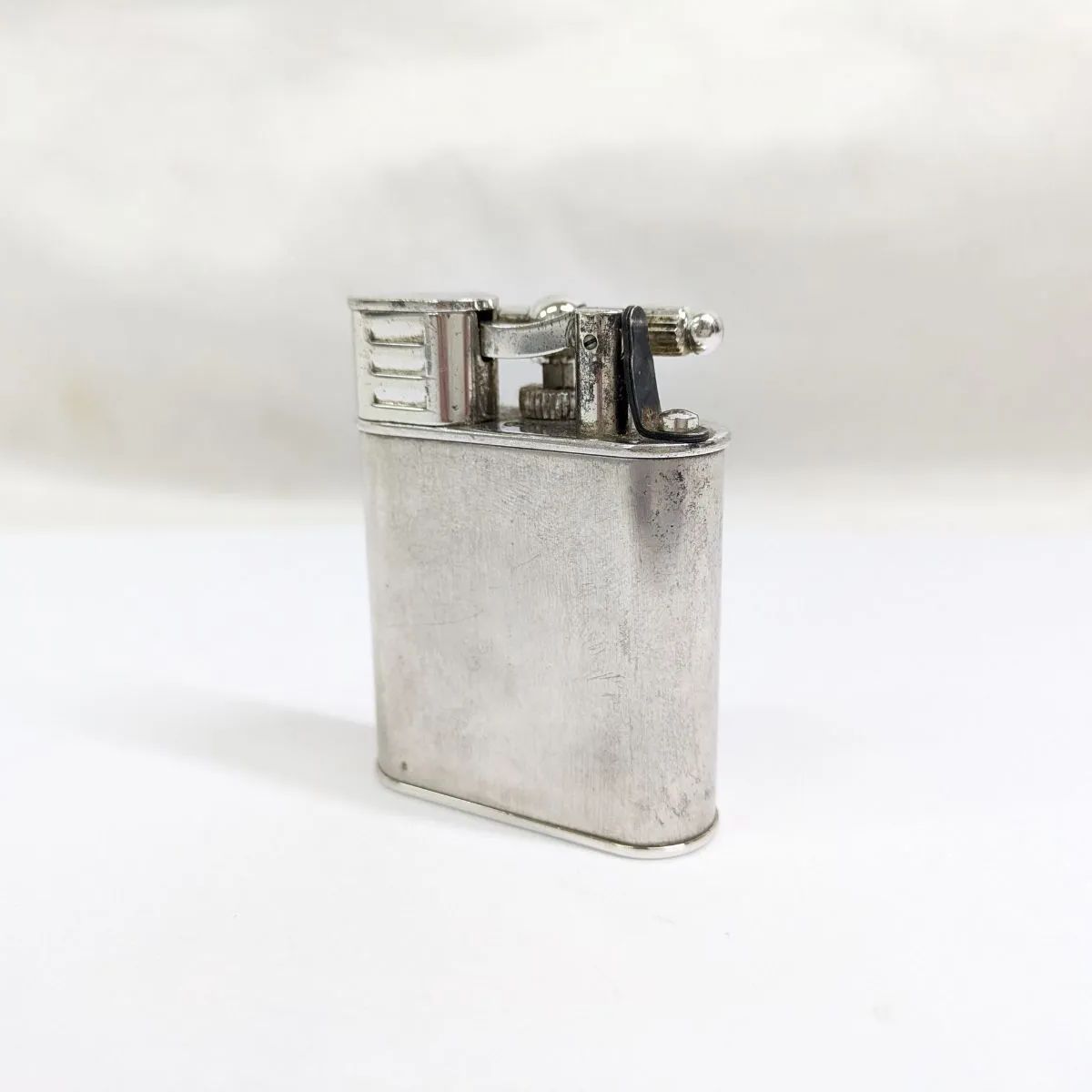 dunhill UNIQUE ダン ヒル ユニーク ハンマーヘッド オイルライター 