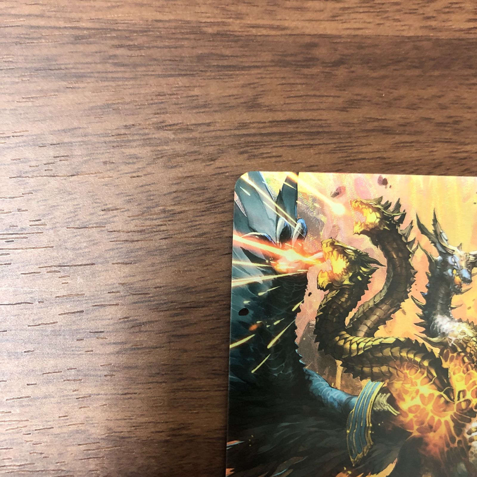 アジ・ダハーカ UR 次元混沌 シャドウバースエボルヴ - メルカリ