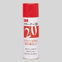 まとめ買い スリーエム スプレークリーナー20 ｸﾘｰﾅｰ20 3缶セット
