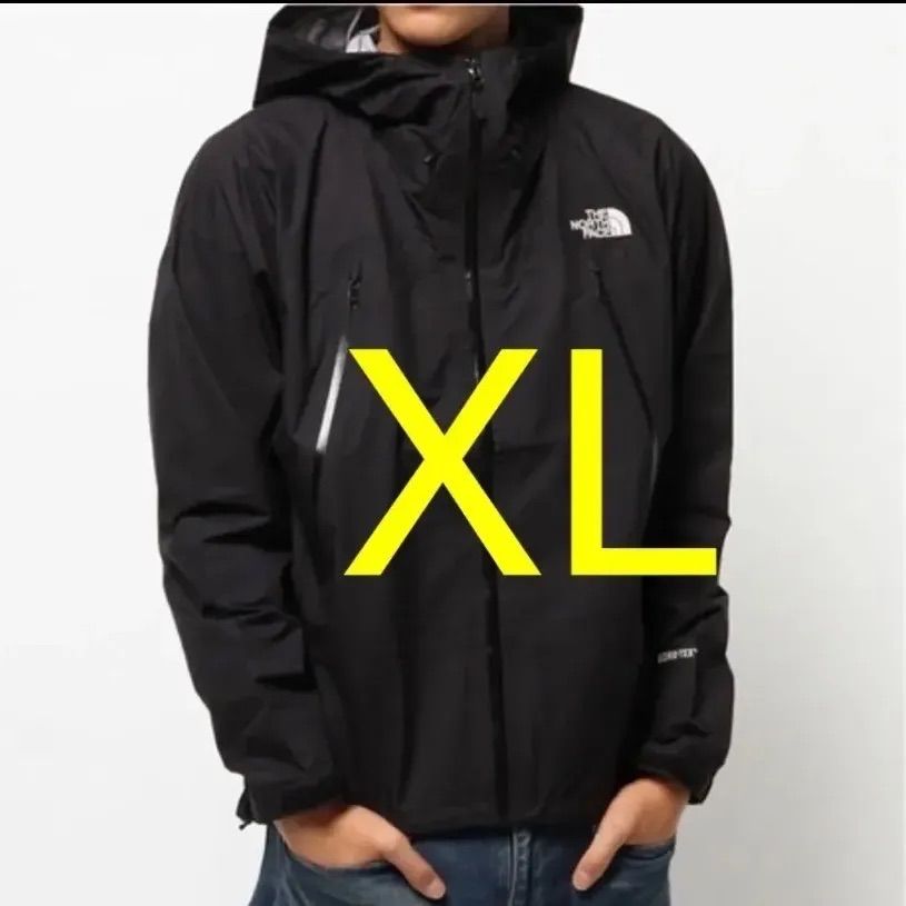 ザノースフェイス  クライムベリーライトジャケット　XL　XL