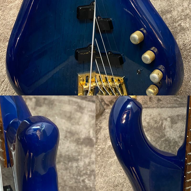 尾張小牧店】【楽器】 中古 Tune | チューン ベース TB 【471】 中古  
