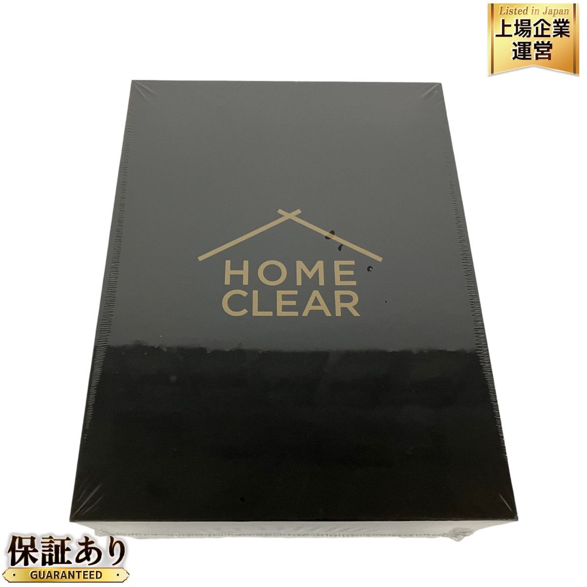 HOME CLEAR ホームクリア エムクリア MCLEAR メンズ 脱毛器 家庭用 未 
