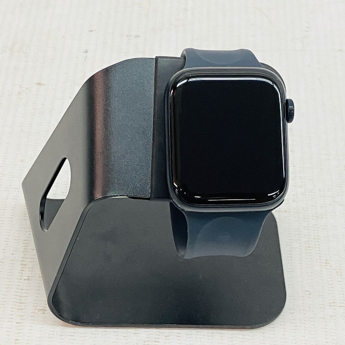 Apple Watch SE 第2世代 MNK03J⁄A 44mm 32GB GPSモデル バッテリー最大