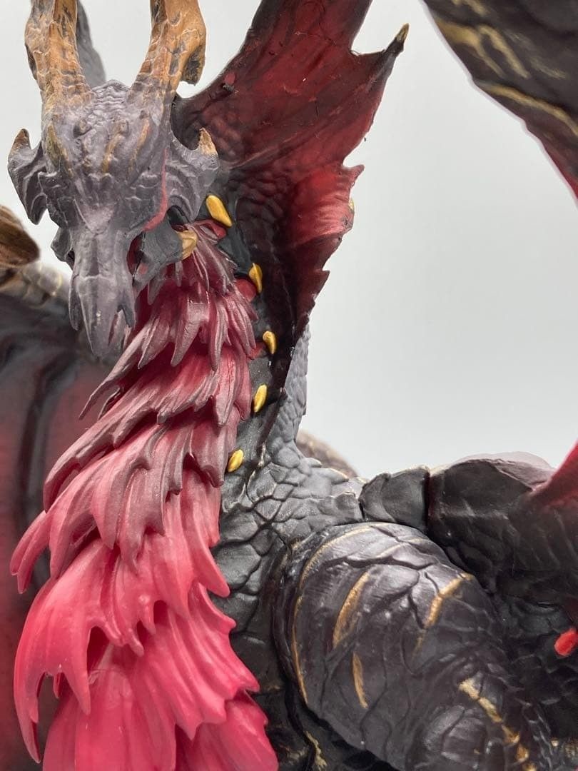 クリエイターズモデル メル・ゼナ 血氣活性状態 カプコン