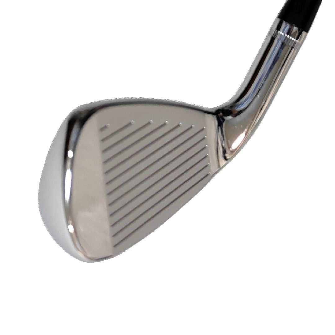 21° ユーティリティ