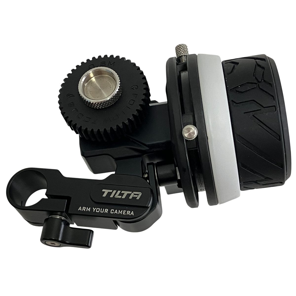Tilta Mini follow focus FF-T06 ミニ フォロー フォーカス ティルタ カメラ 周辺機器 T10439050